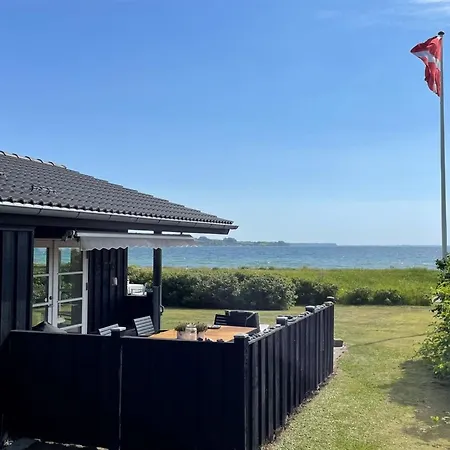 Withger - 20m From The Sea By Interhome *