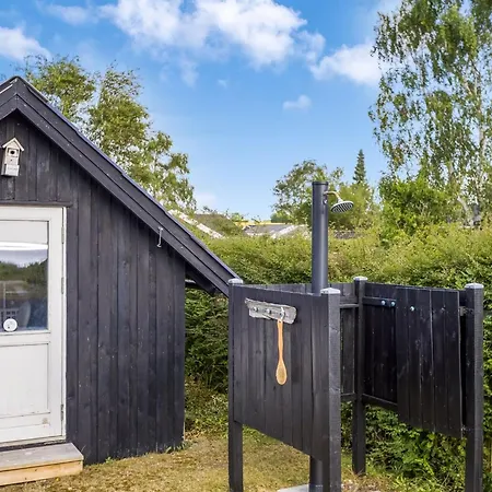 Withger - 20m From The Sea By Interhome *