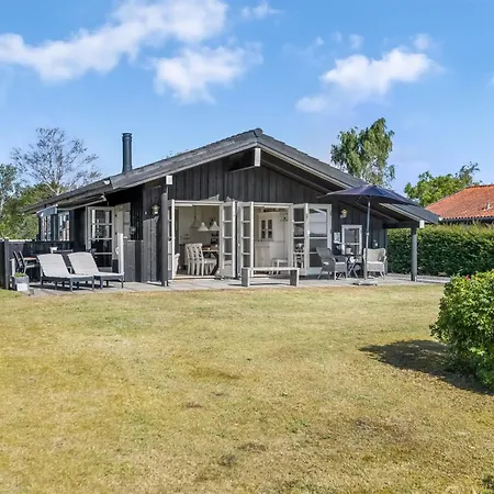 Σπίτι διακοπών Withger - 20m From The Sea By Interhome