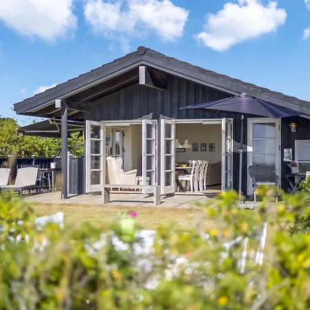 Withger - 20m From The Sea By Interhome Σπίτι διακοπών *