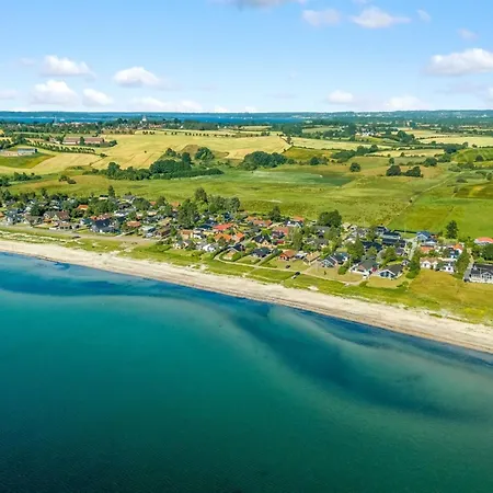 Σπίτι διακοπών Withger - 20m From The Sea By Interhome *