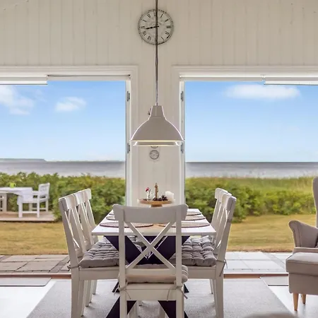 Nyaraló Withger - 20m From The Sea By Interhome *