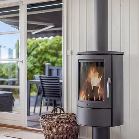 Σπίτι διακοπών Withger - 20m From The Sea By Interhome