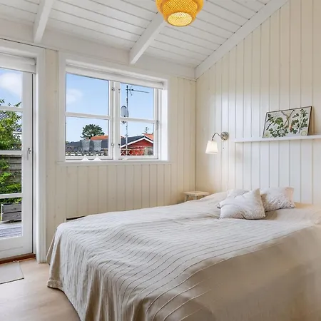 Withger - 20m From The Sea By Interhome Nyaraló Broager