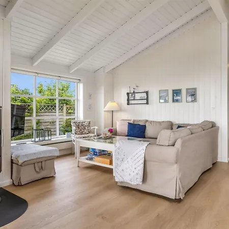Withger - 20m From The Sea By Interhome * Broager
