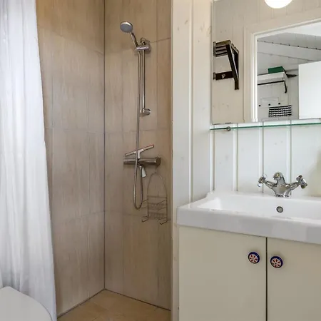 Withger - 20m From The Sea By Interhome *