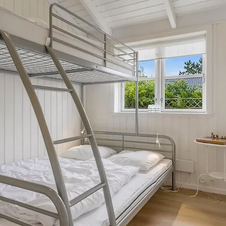 Withger - 20m From The Sea By Interhome Σπίτι διακοπών Broager