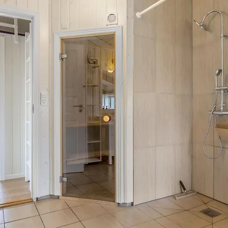 Withger - 20m From The Sea By Interhome *