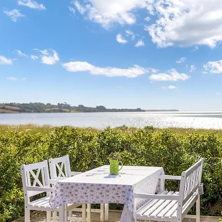 Withger - 20m From The Sea By Interhome *