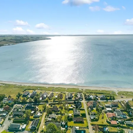 Withger - 20m From The Sea By Interhome Feriehus