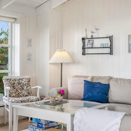 Withger - 20m From The Sea By Interhome Feriehus