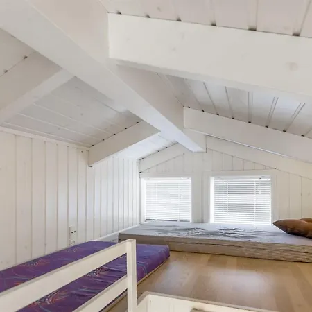 Σπίτι διακοπών Withger - 20m From The Sea By Interhome