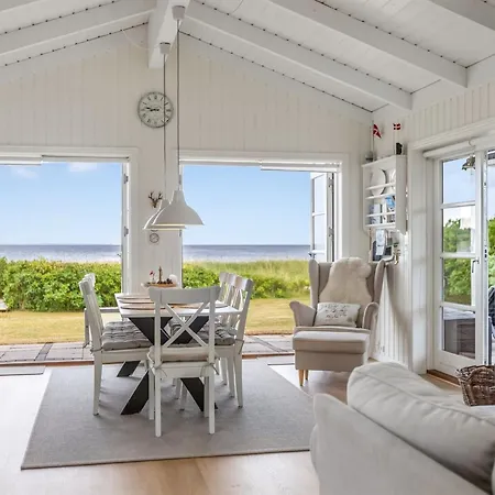 Withger - 20m From The Sea By Interhome Ferienhaus *