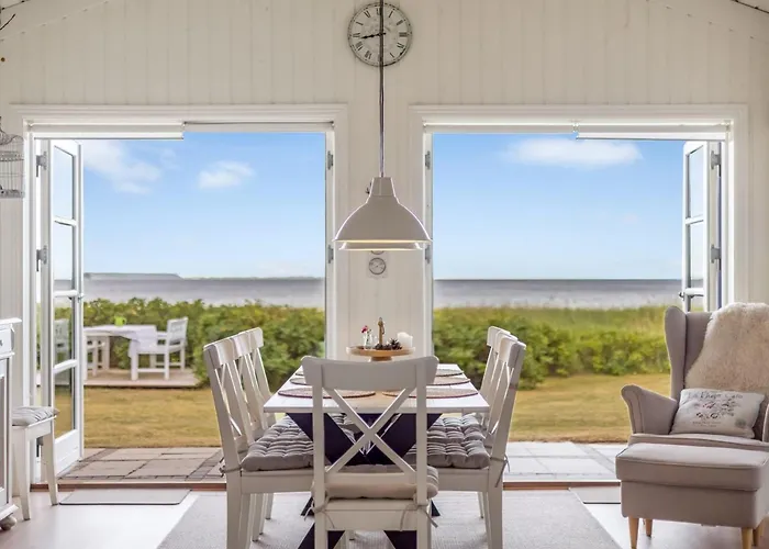 بيت للعطل Withger - 20m From The Sea By Interhome *