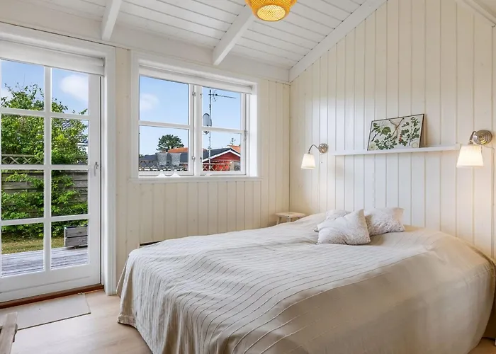 Withger - 20m From The Sea By Interhome بيت للعطل Broager