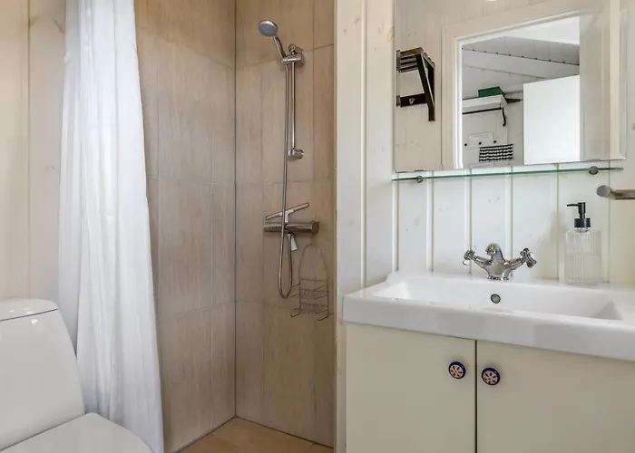 Withger - 20m From The Sea By Interhome *