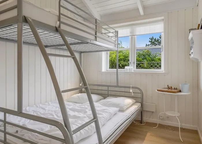 Withger - 20m From The Sea By Interhome بيت للعطل Broager