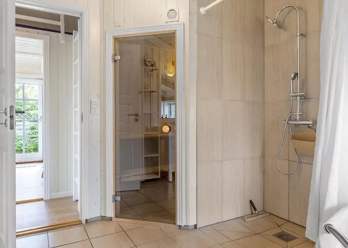 Withger - 20m From The Sea By Interhome *