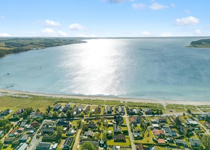 Withger - 20m From The Sea By Interhome بيت للعطل