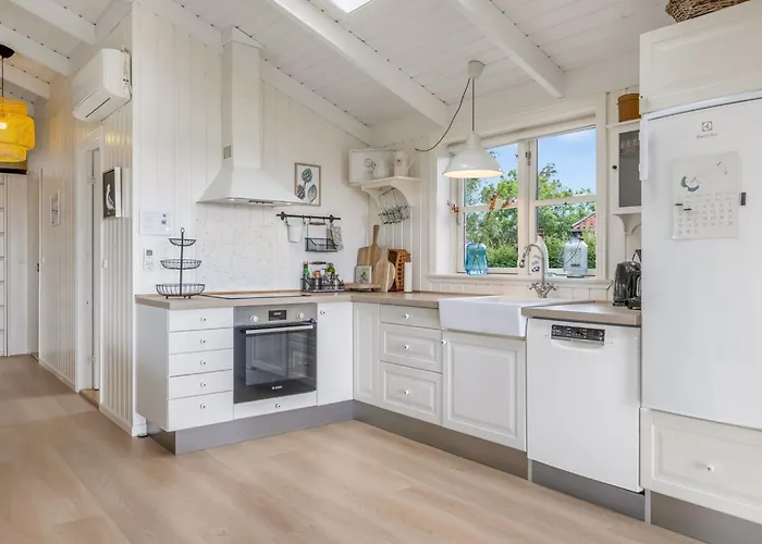 Withger - 20m From The Sea By Interhome بيت للعطل